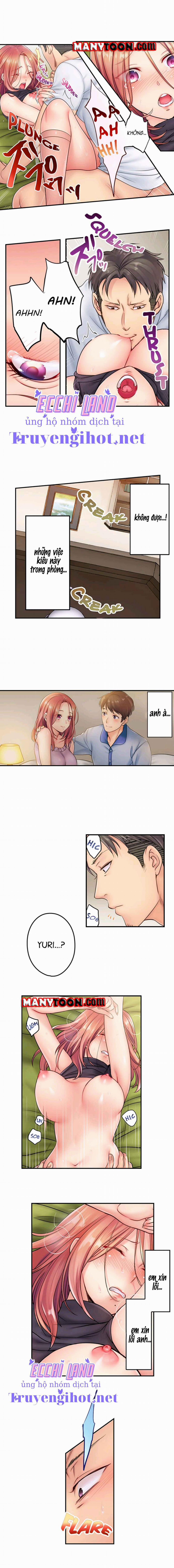 Cô Vợ Lăn Loàn 7.1 trang 3