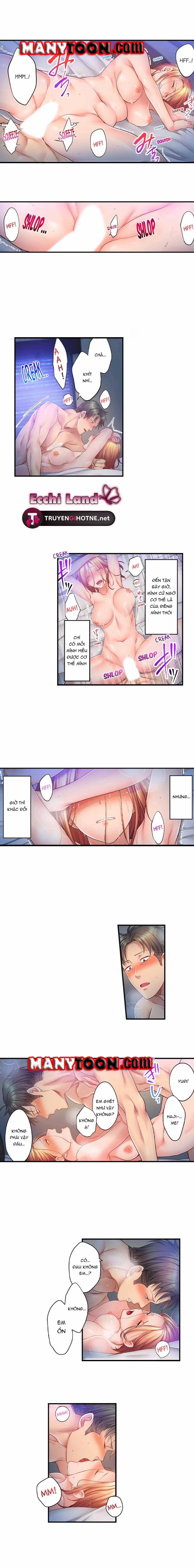 Cô Vợ Lăn Loàn 75.1 trang 4