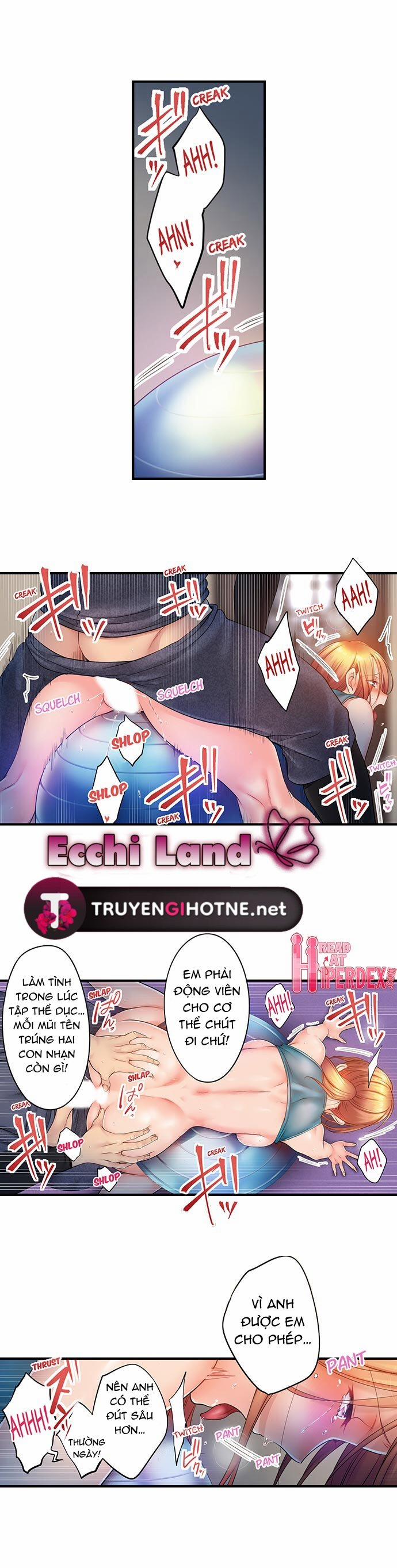 Cô Vợ Lăn Loàn 78.1 trang 4