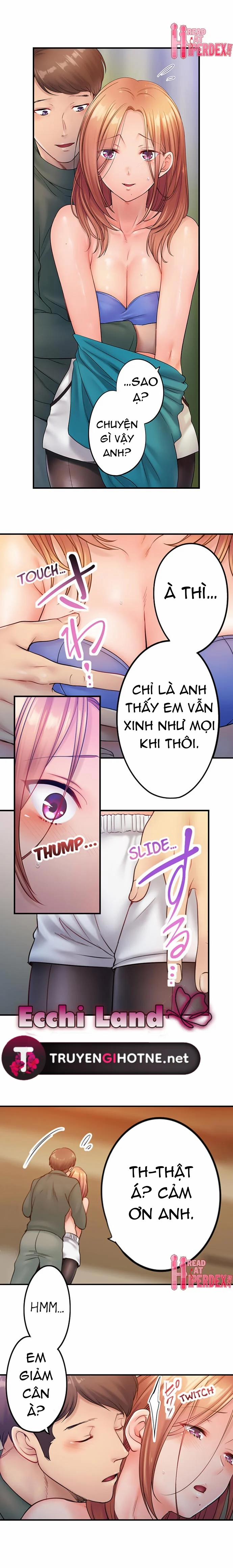 Cô Vợ Lăn Loàn 79.1 trang 5