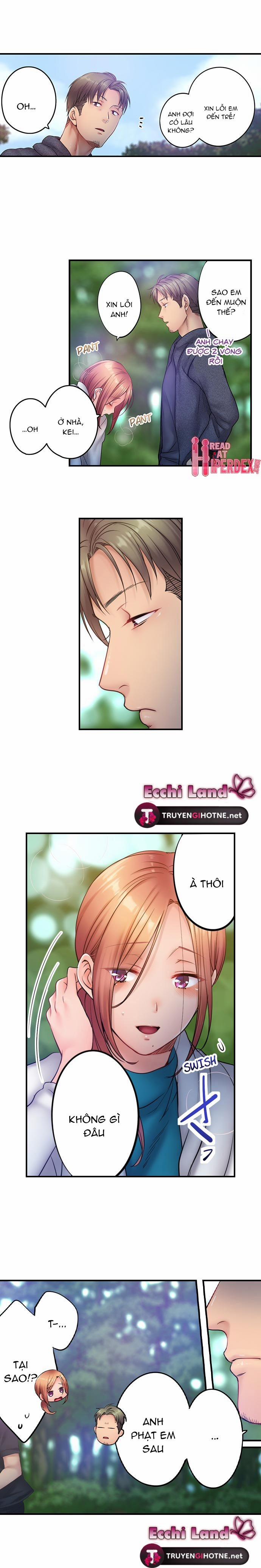 Cô Vợ Lăn Loàn 80.1 trang 3