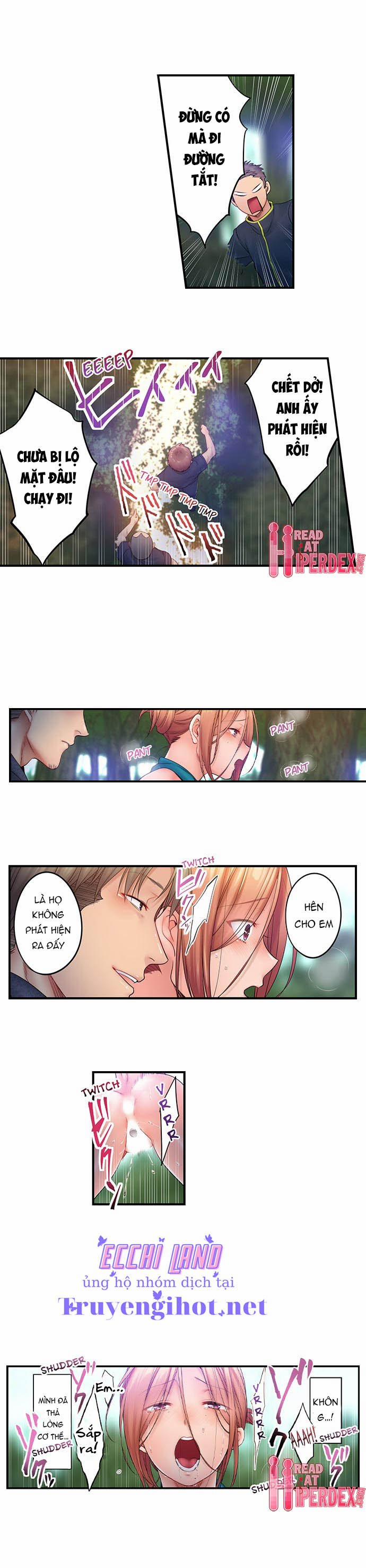 Cô Vợ Lăn Loàn 81.1 trang 6