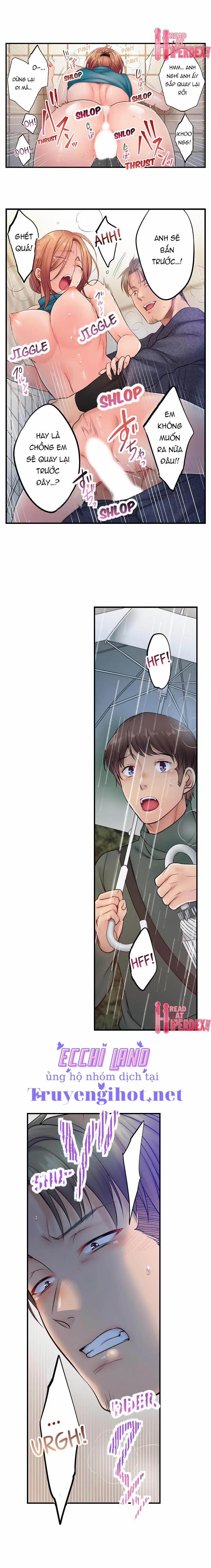 Cô Vợ Lăn Loàn 83.2 trang 2