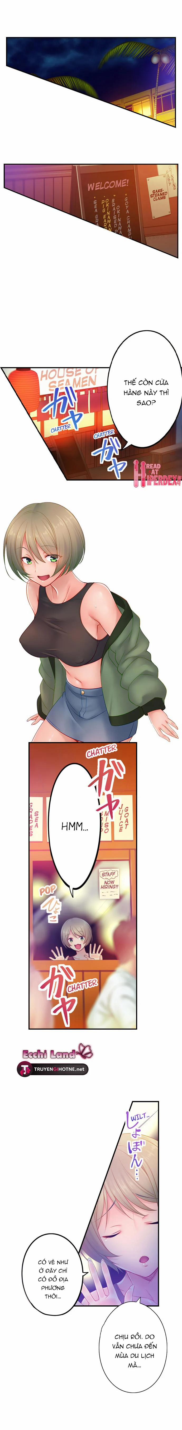 Cô Vợ Lăn Loàn 85.1 trang 3