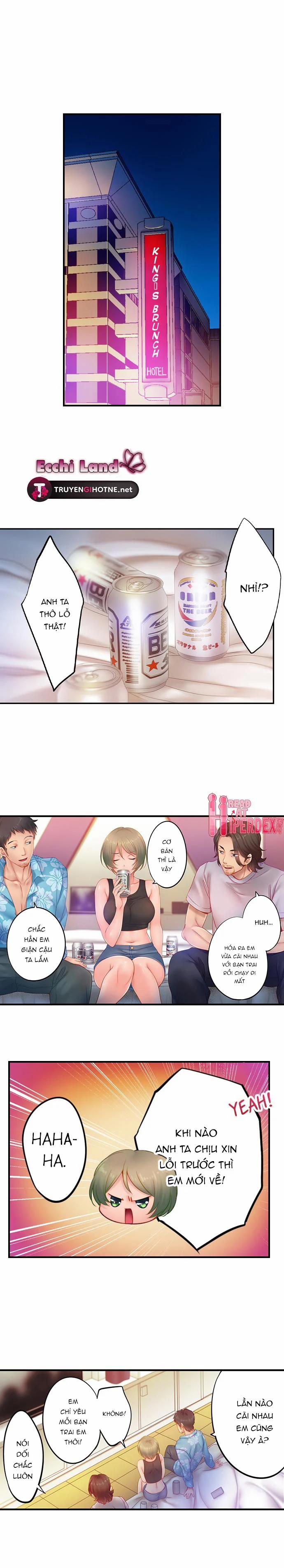 Cô Vợ Lăn Loàn 85.1 trang 6