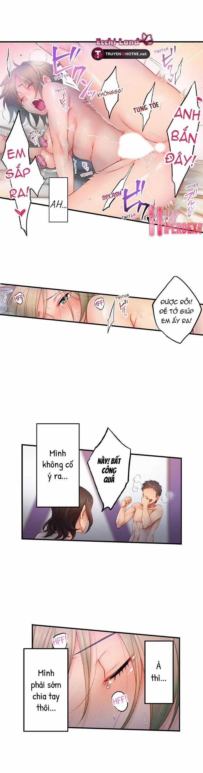 Cô Vợ Lăn Loàn 87.1 trang 2