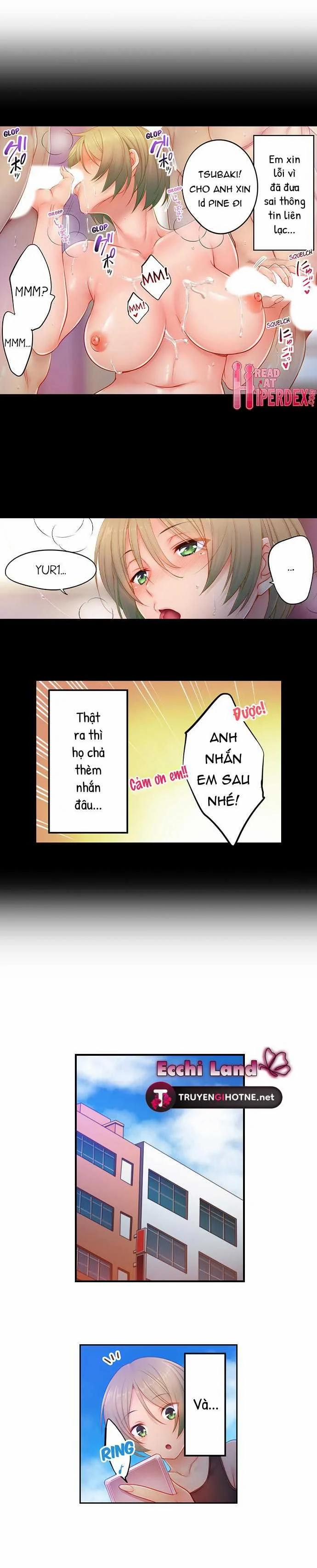 Cô Vợ Lăn Loàn 87.1 trang 4