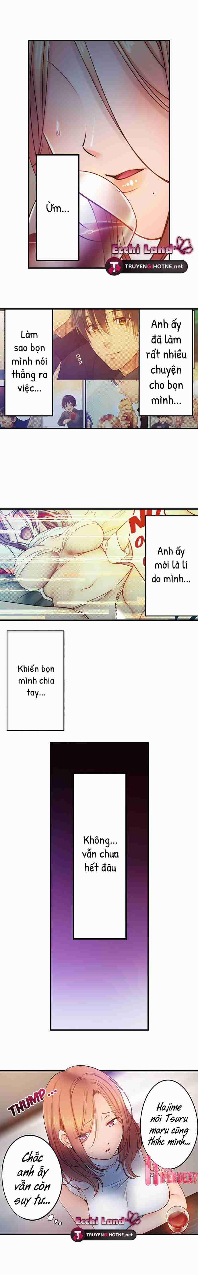 Cô Vợ Lăn Loàn 89.1 trang 6