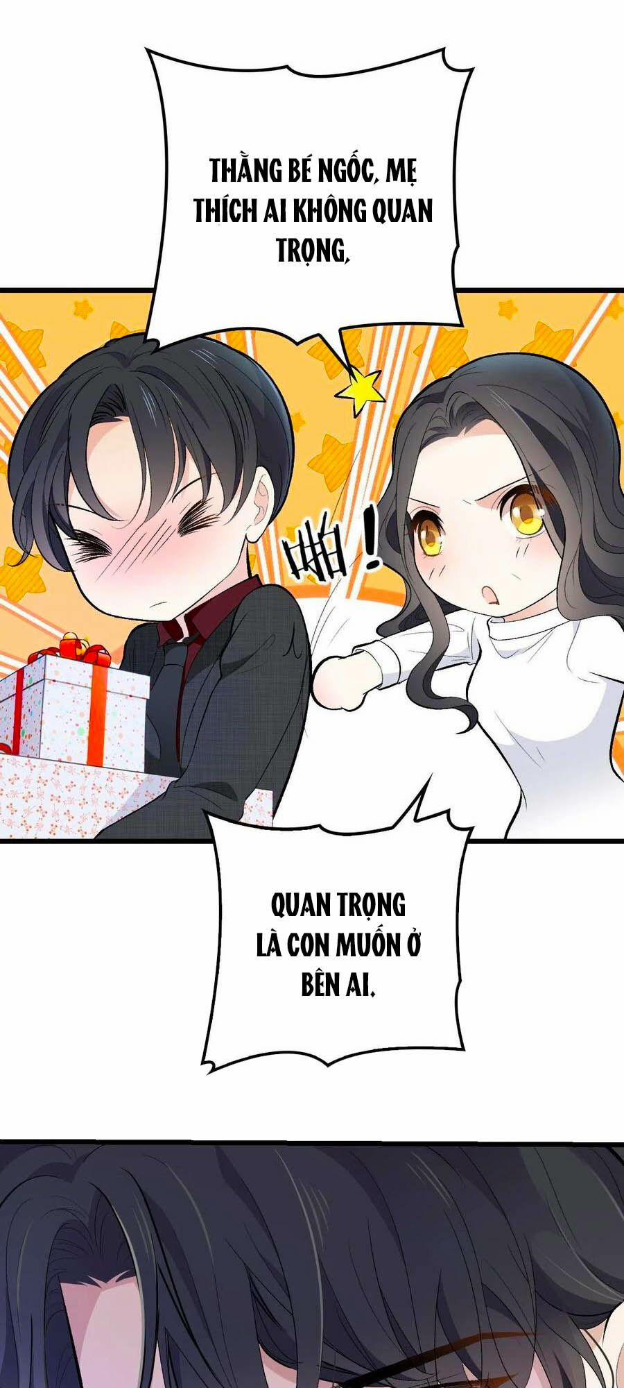 Cô Vợ Mang Thai Một Tặng Một 101 trang 0