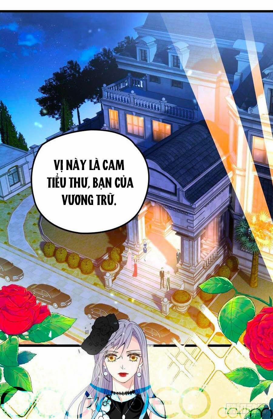 Cô Vợ Mang Thai Một Tặng Một 107 trang 0