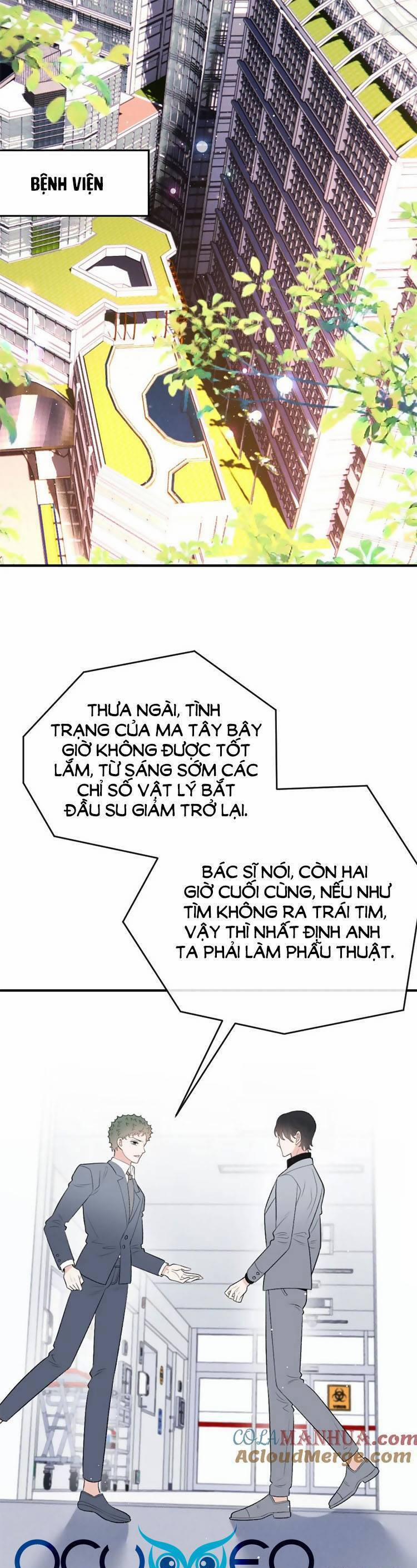 Cô Vợ Mang Thai Một Tặng Một 284 trang 1