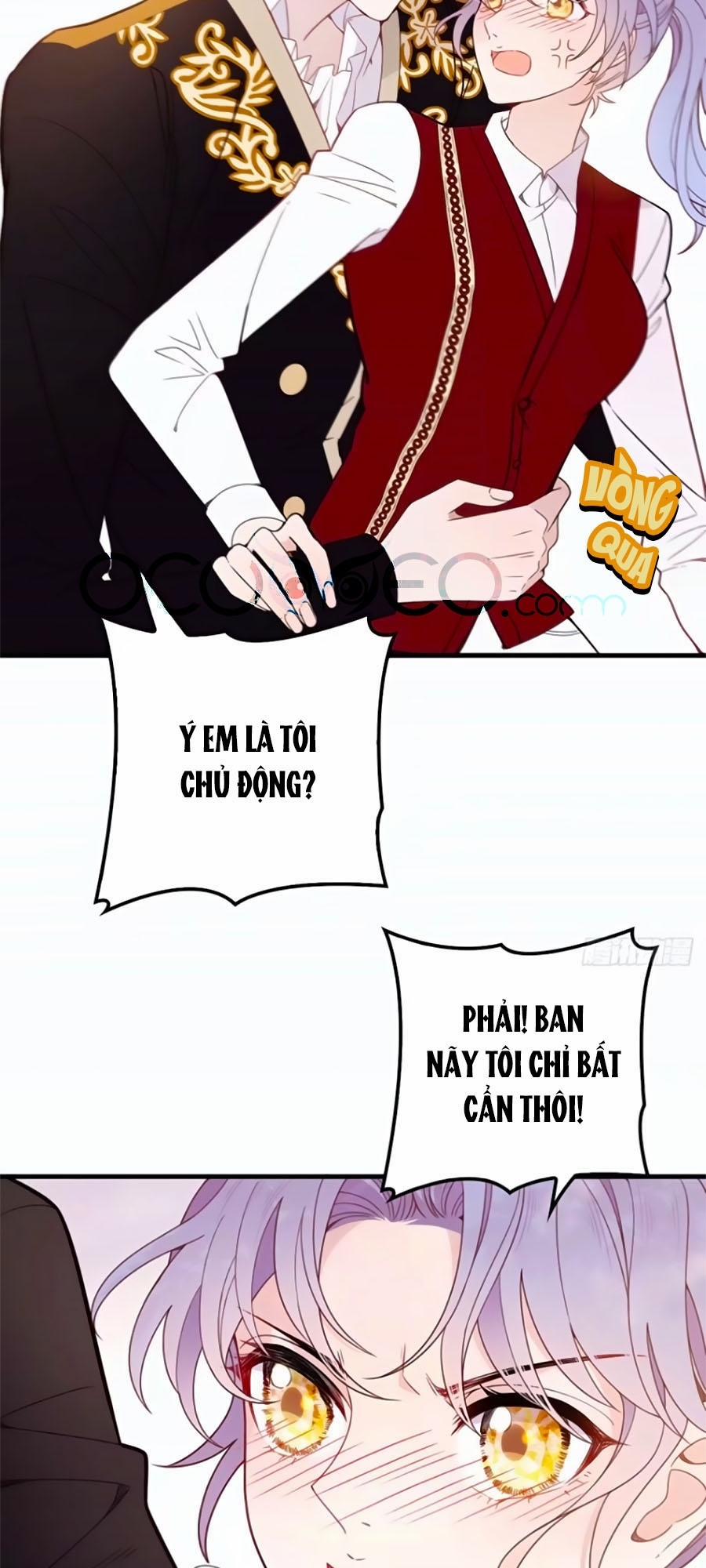 Cô Vợ Mang Thai Một Tặng Một 30 trang 1