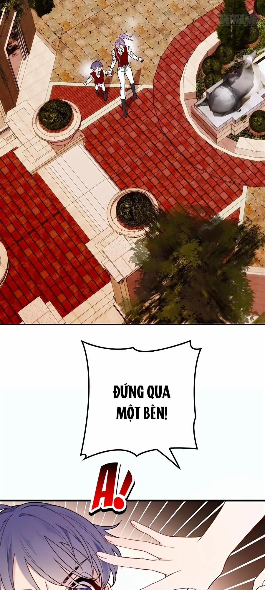 Cô Vợ Mang Thai Một Tặng Một 31 trang 1