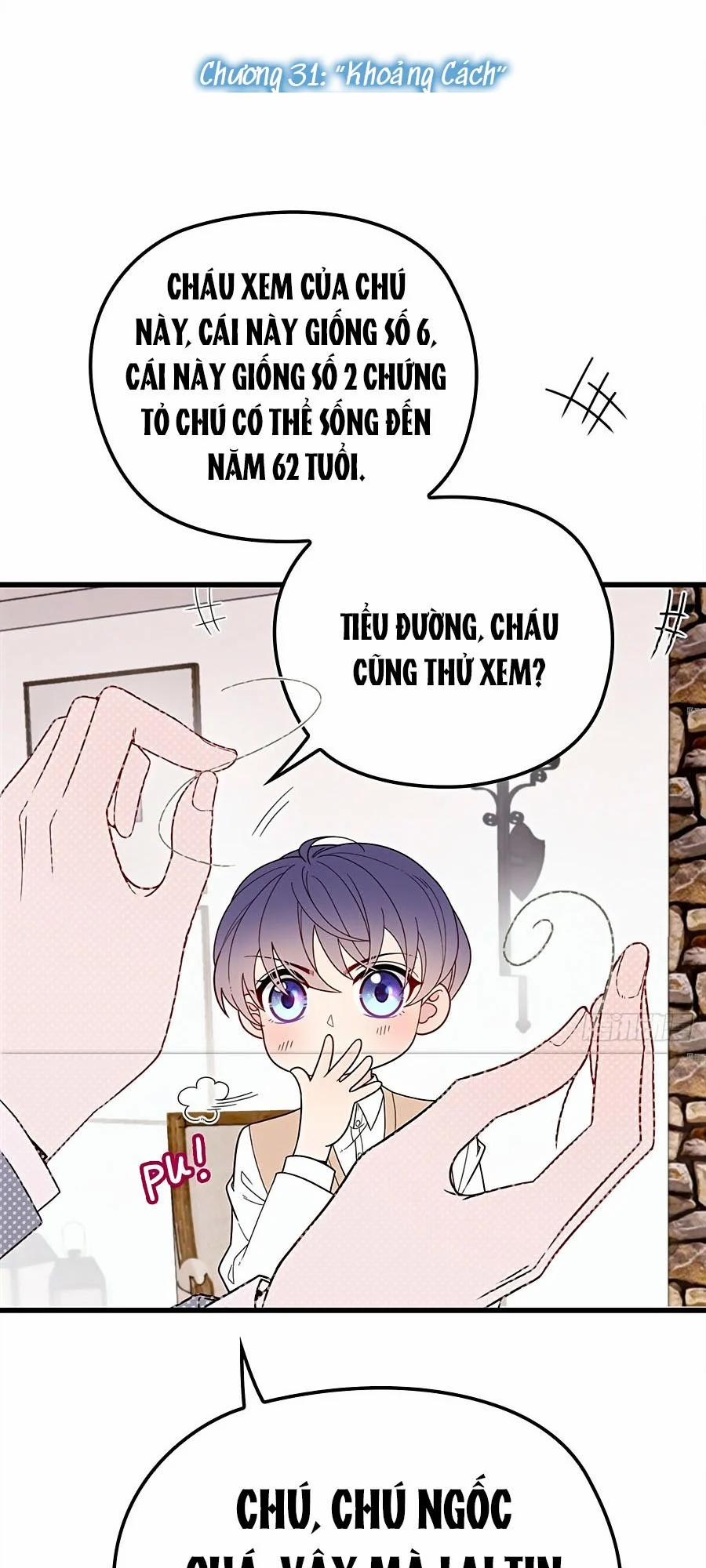 Cô Vợ Mang Thai Một Tặng Một 32 trang 0