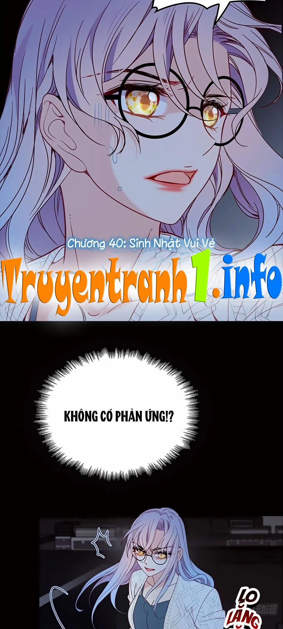 Cô Vợ Mang Thai Một Tặng Một 41 trang 1