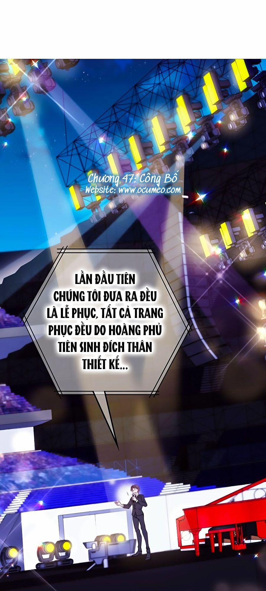 Cô Vợ Mang Thai Một Tặng Một 48 trang 0