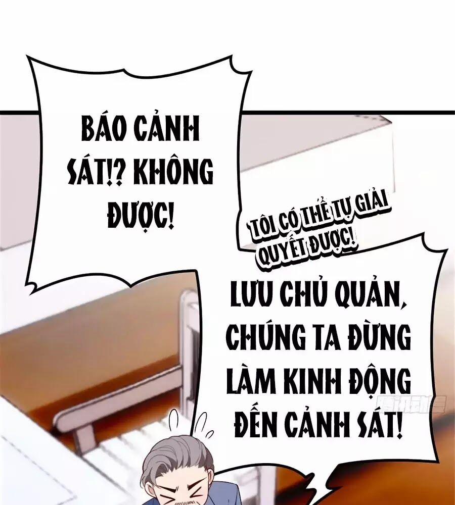 Cô Vợ Mang Thai Một Tặng Một 6 trang 0