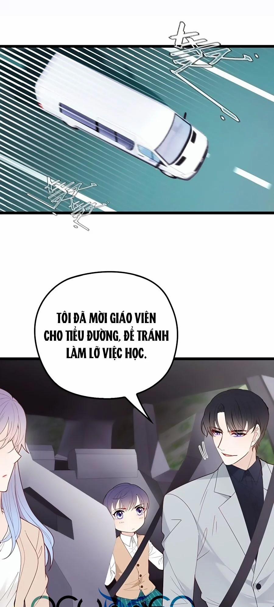 Cô Vợ Mang Thai Một Tặng Một 63 trang 0