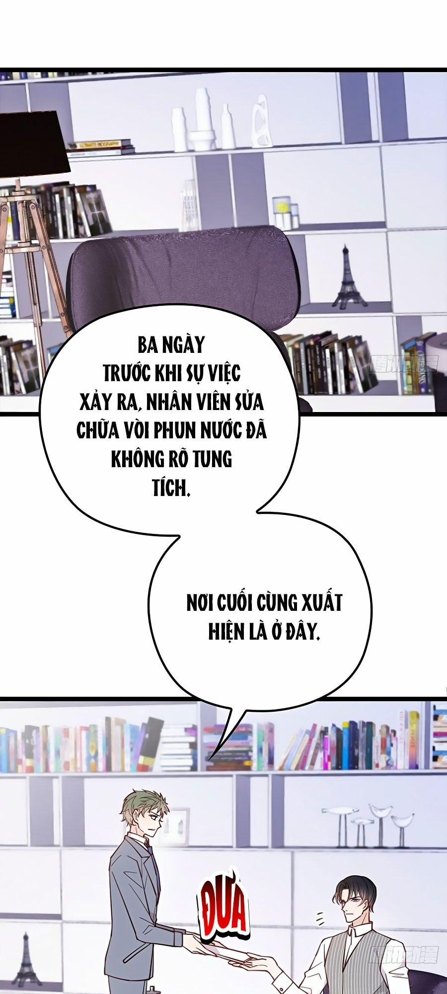 Cô Vợ Mang Thai Một Tặng Một 68 trang 0