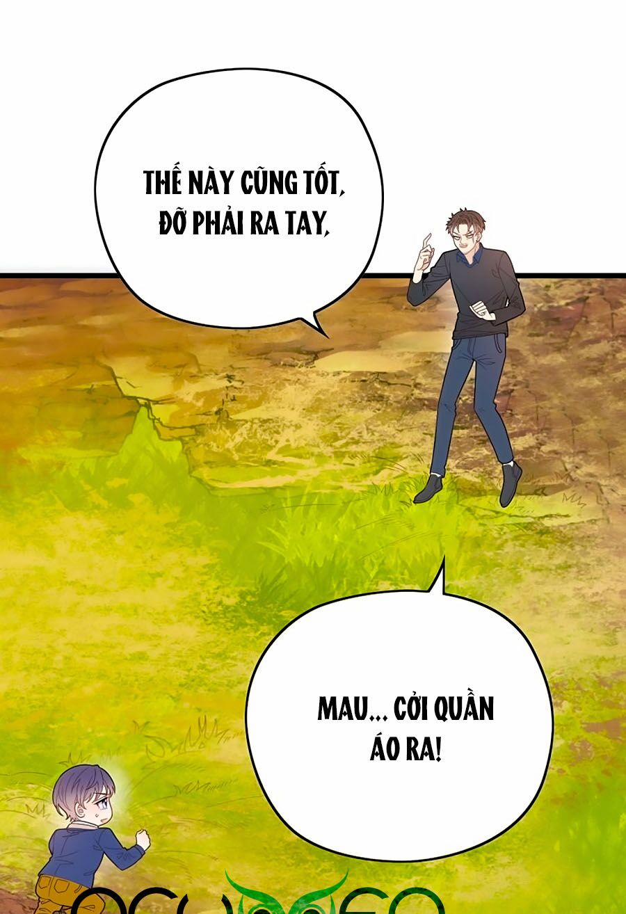 Cô Vợ Mang Thai Một Tặng Một 81 trang 0