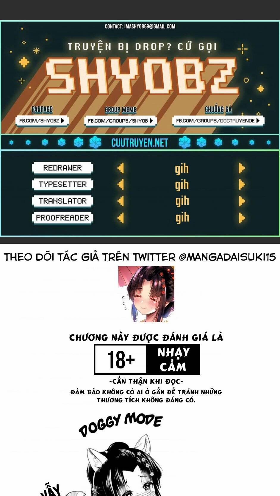 Cô Vợ Mới Cưới Của Tôi Lúc Nào Cũng Mỉm Cười 25 trang 0