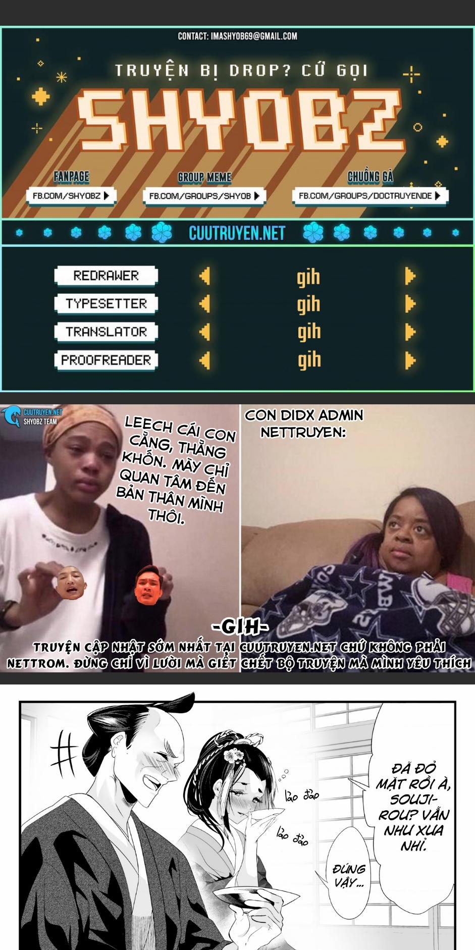 Cô Vợ Mới Cưới Của Tôi Lúc Nào Cũng Mỉm Cười 30 trang 0
