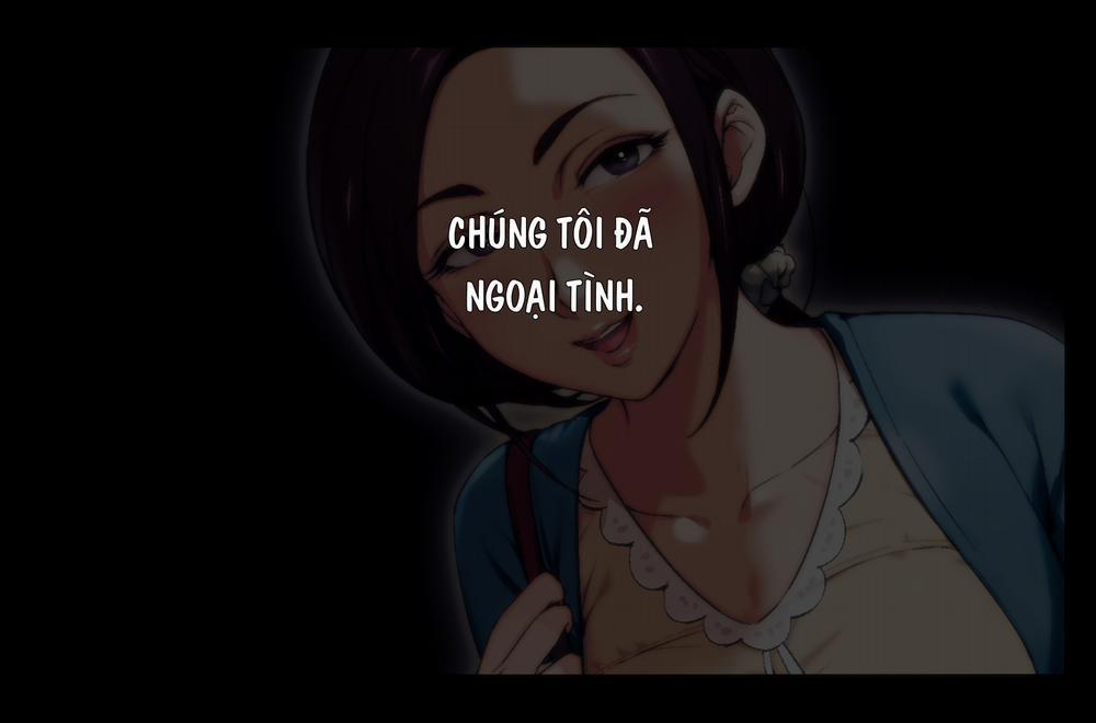 Cô vợ ngoại tình Honoka~ Tiền truyện 0 1 trang 10