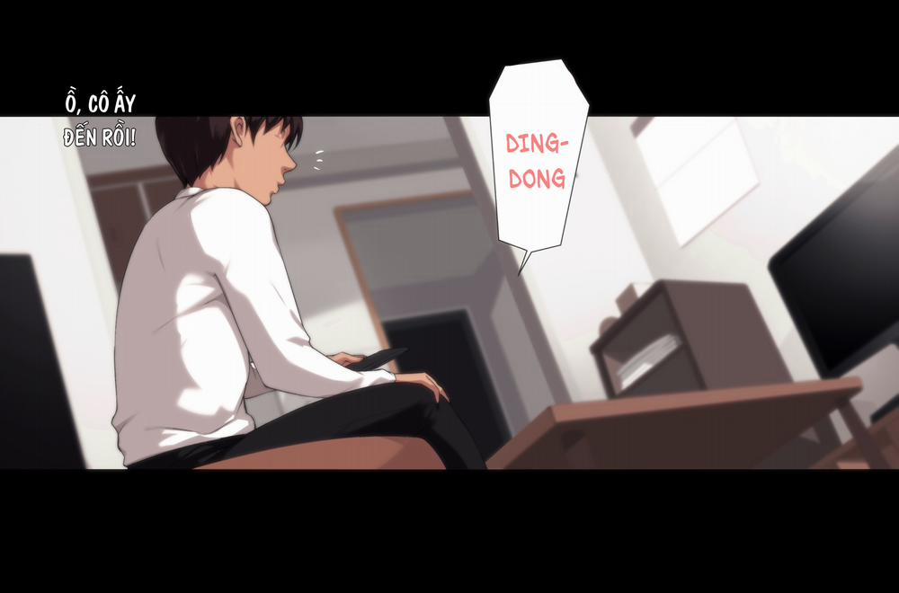 Cô vợ ngoại tình Honoka~ Tiền truyện 0 1 trang 4