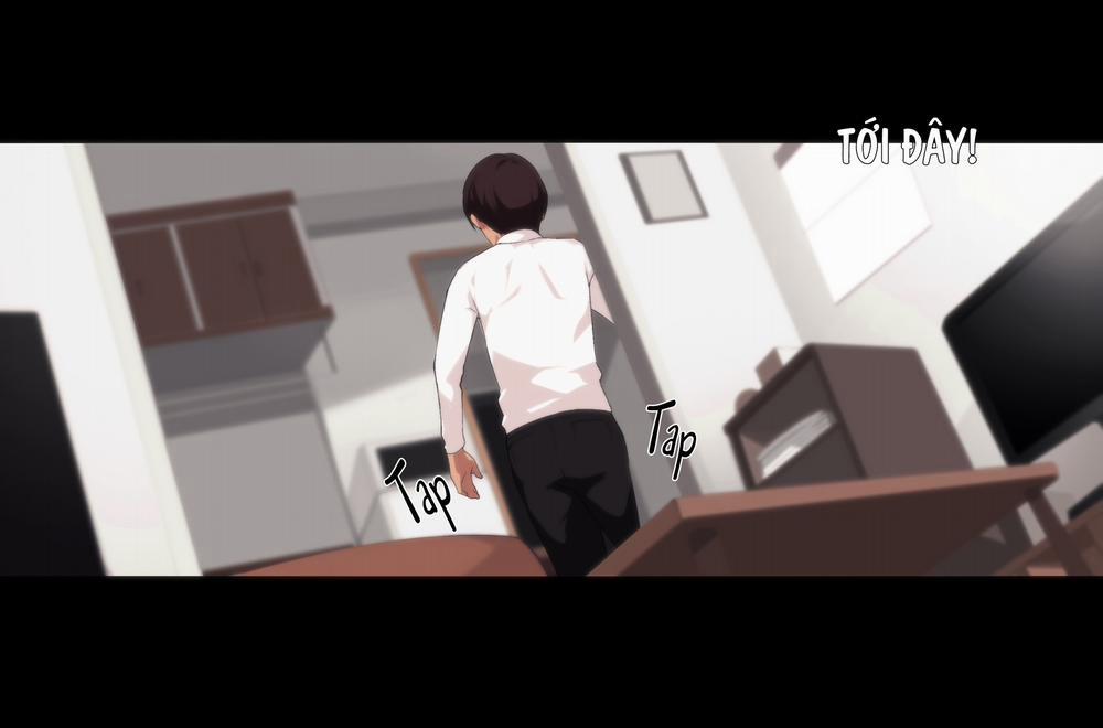 Cô vợ ngoại tình Honoka~ Tiền truyện 0 1 trang 5