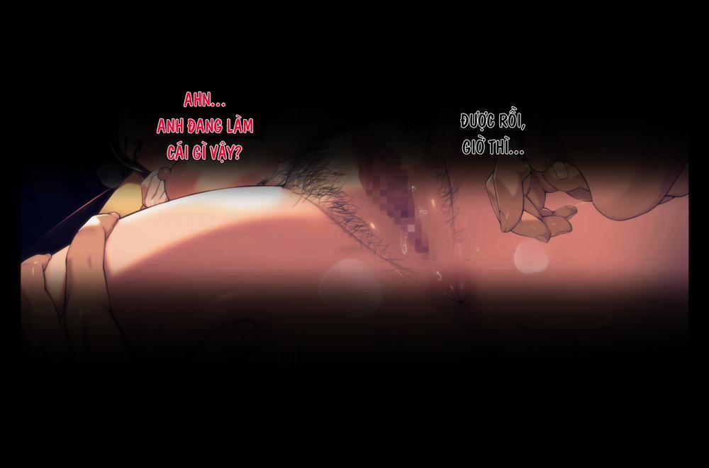 Cô vợ ngoại tình Honoka~ Tiền truyện 0 2 trang 35