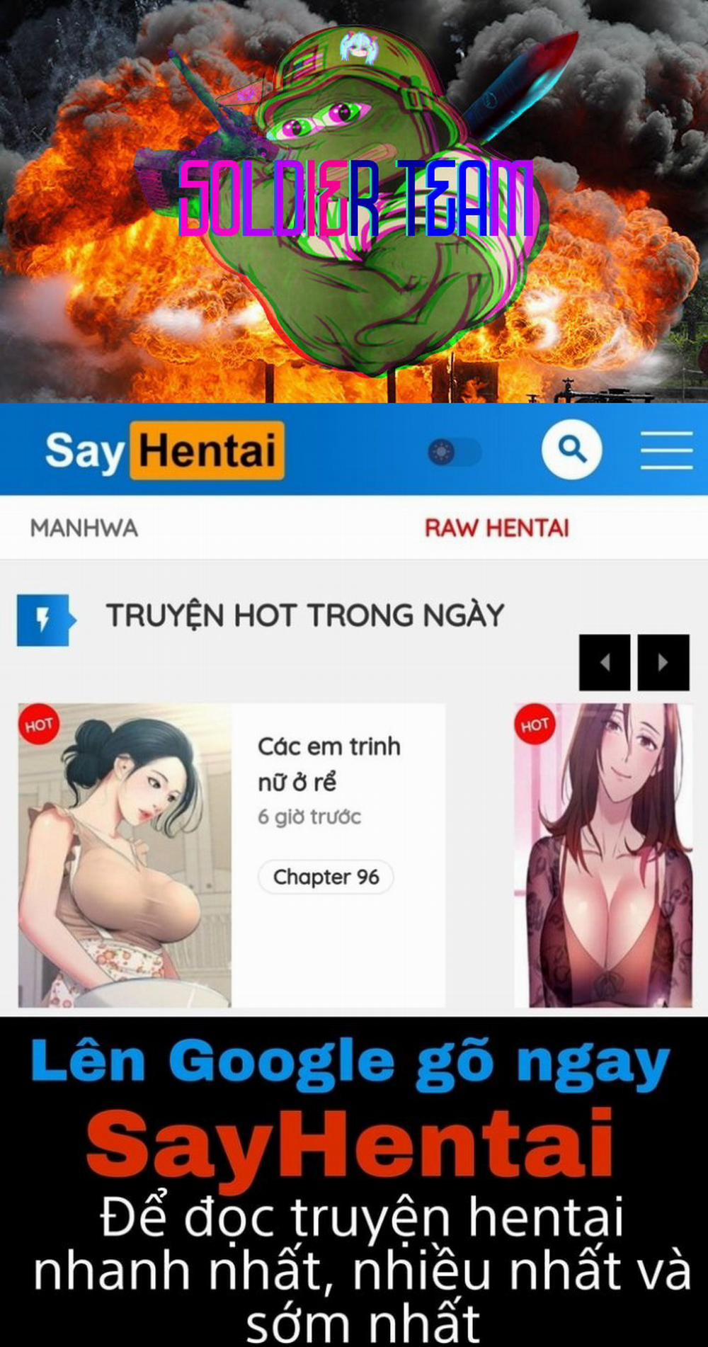 Cô vợ ngoại tình Honoka~ Tiền truyện 0 4 trang 49