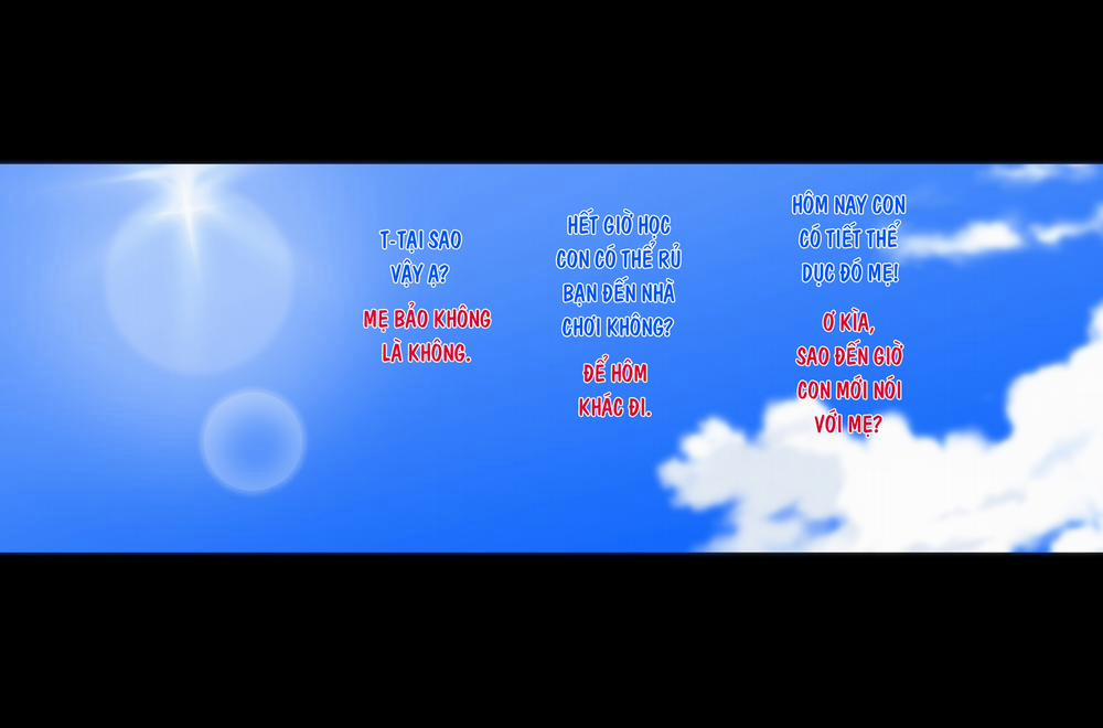 Cô vợ ngoại tình Honoka~ Tiền truyện kết trang 7