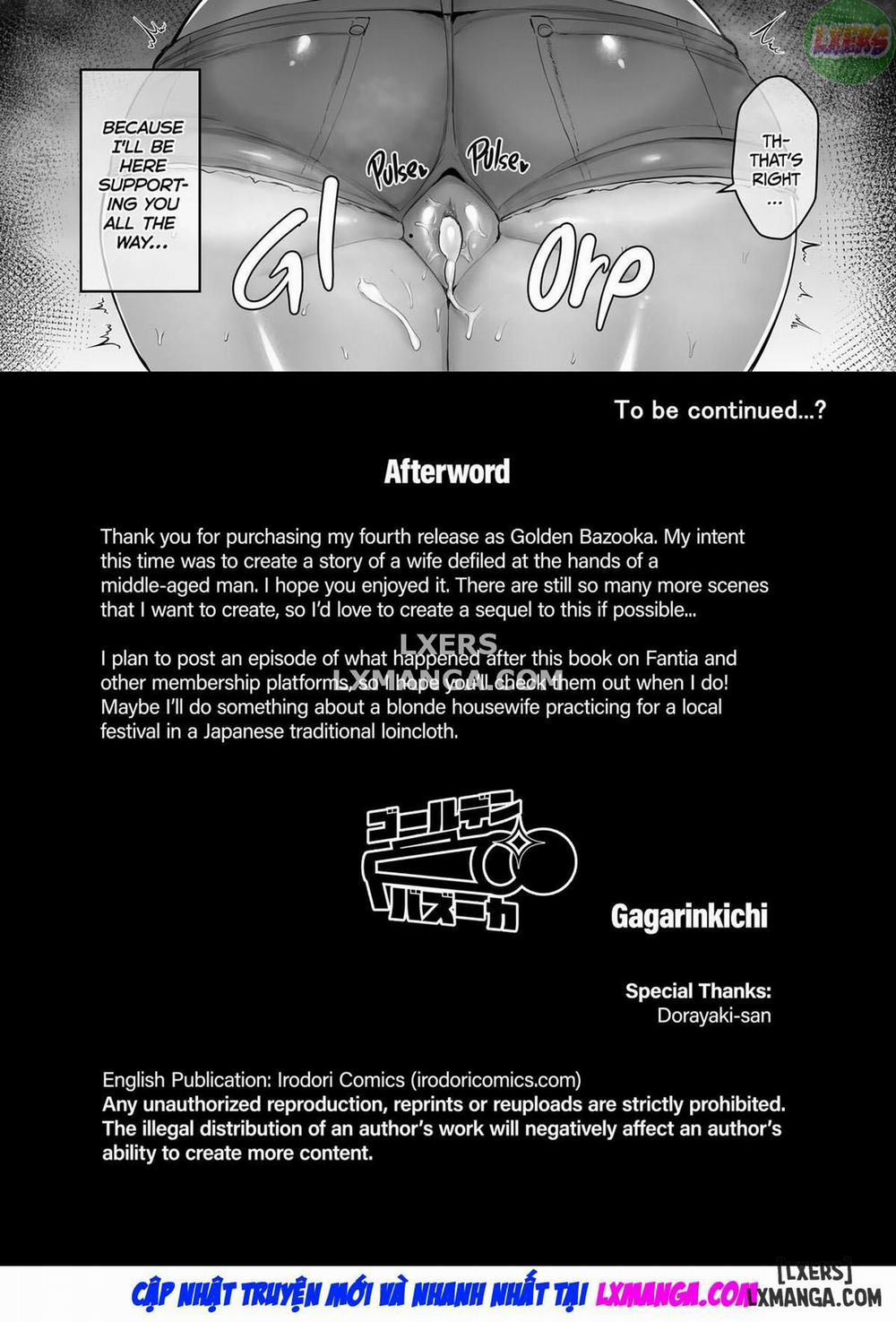 Cô Vợ Ngực Lớn Của Tôi Đụ Với Chú Tôi Sau Lưng Tôi Oneshot trang 83