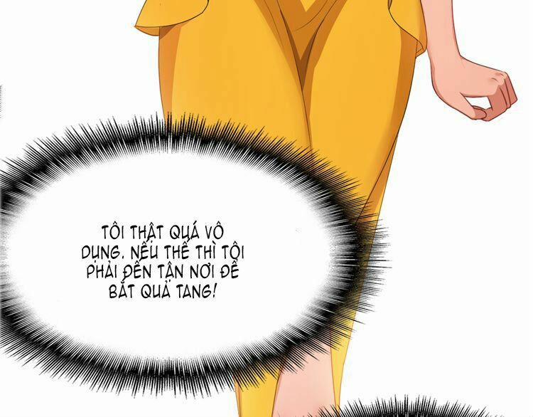 Cô Vợ Nhỏ Nuông Chiều Quá Lại Thành Ác!! 1 trang 18