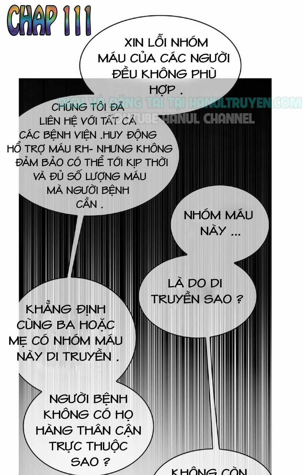 Cô Vợ Nhỏ Nuông Chiều Quá Lại Thành Ác!! 111 trang 1