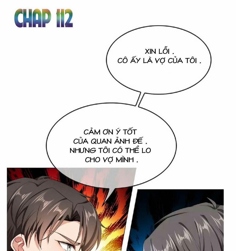 Cô Vợ Nhỏ Nuông Chiều Quá Lại Thành Ác!! 112 trang 1