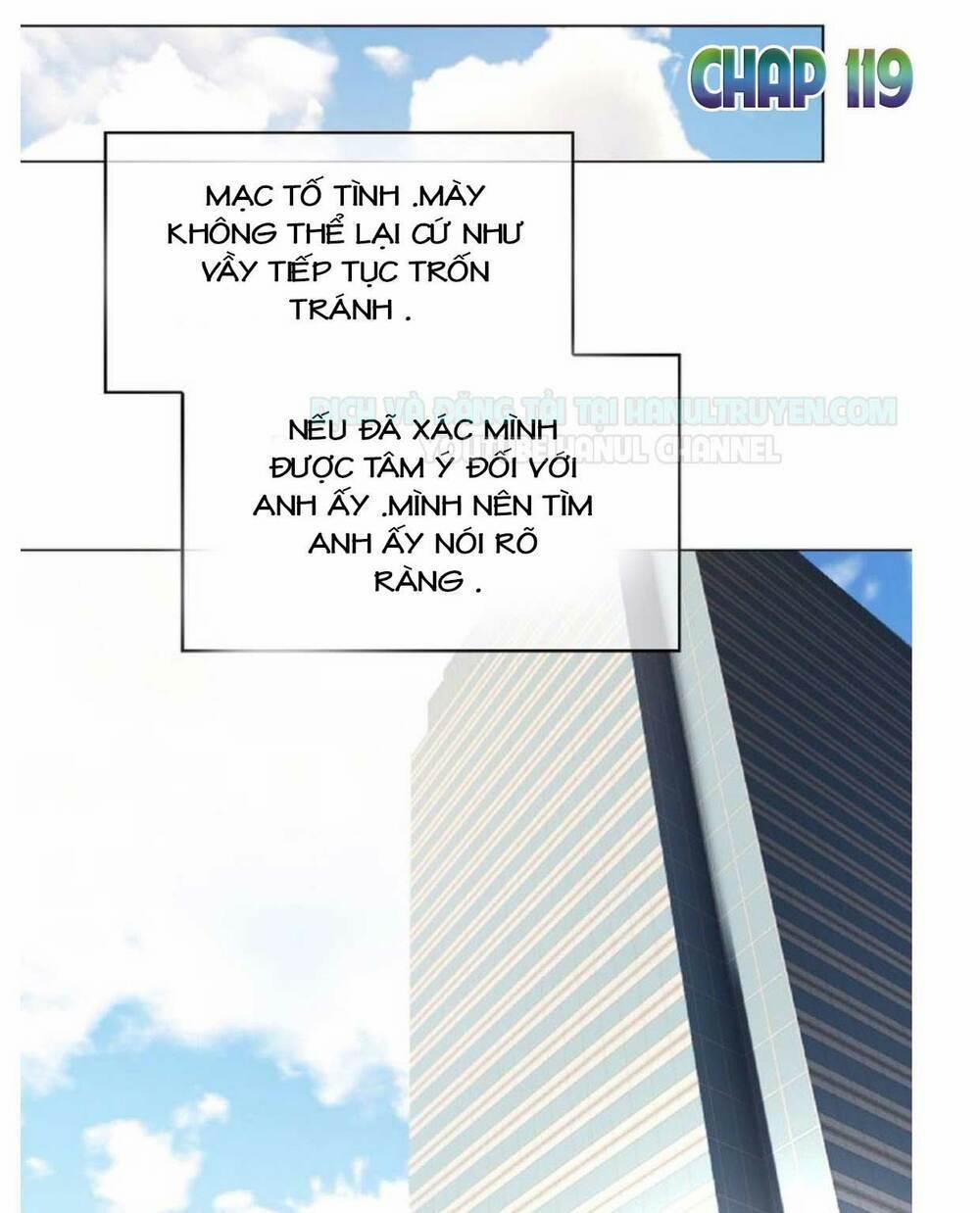 Cô Vợ Nhỏ Nuông Chiều Quá Lại Thành Ác!! 119 trang 1