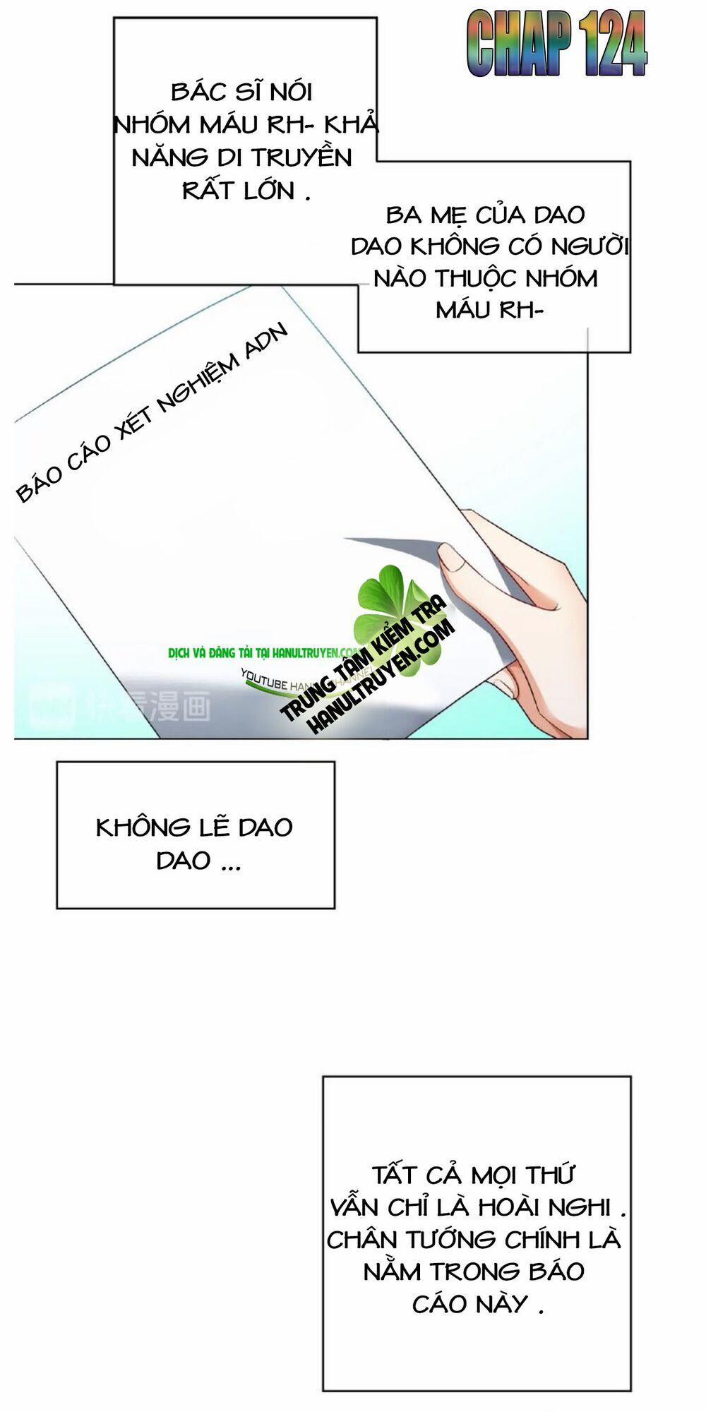 Cô Vợ Nhỏ Nuông Chiều Quá Lại Thành Ác!! 124 trang 1