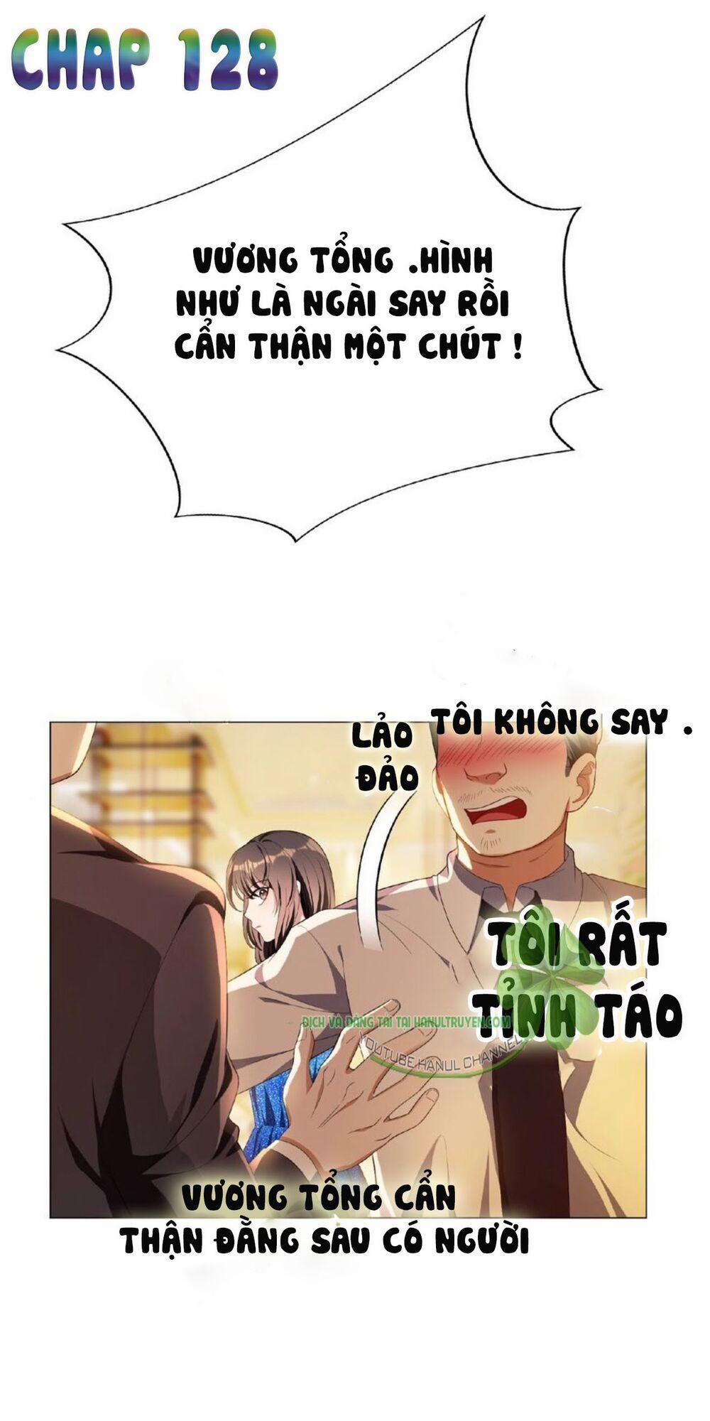 Cô Vợ Nhỏ Nuông Chiều Quá Lại Thành Ác!! 127 trang 1