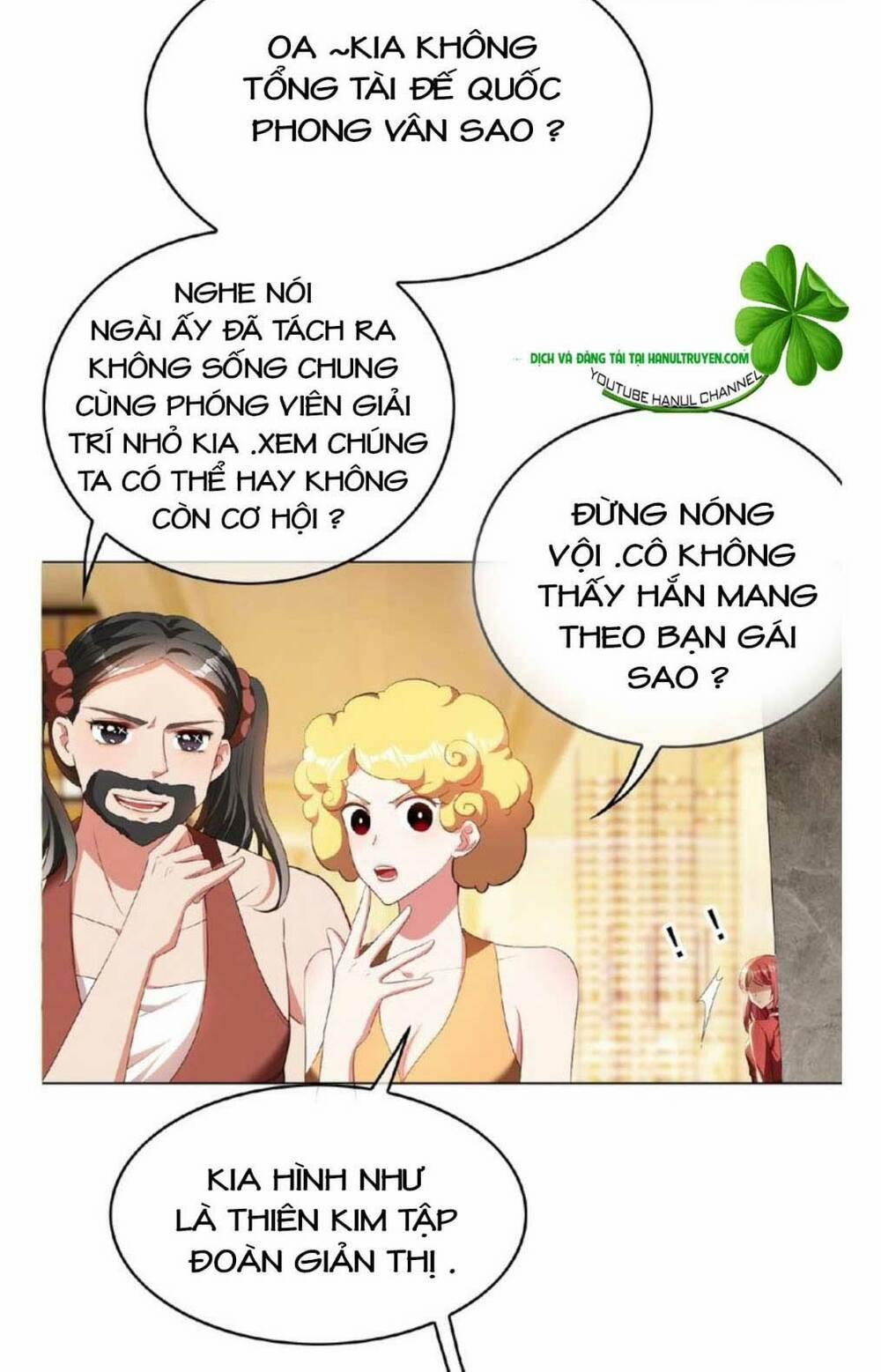 Cô Vợ Nhỏ Nuông Chiều Quá Lại Thành Ác!! 129 trang 1