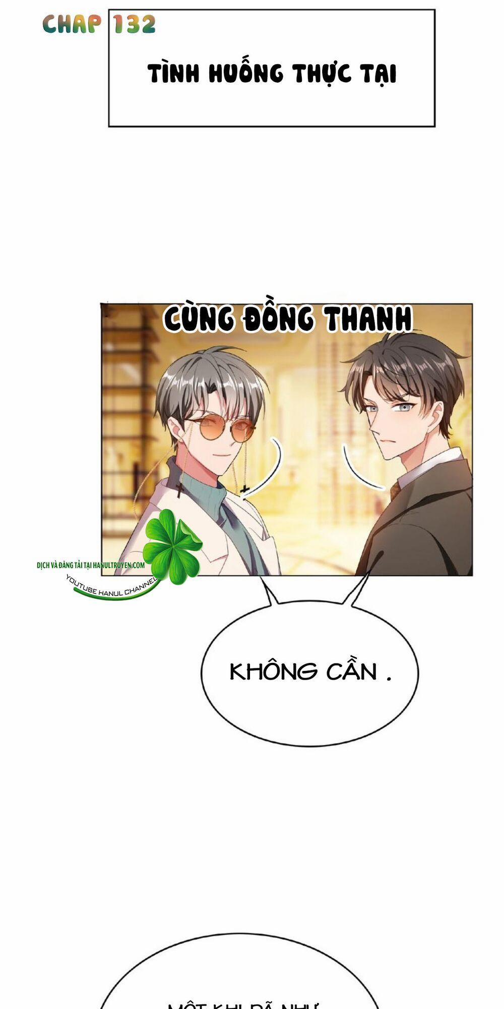 Cô Vợ Nhỏ Nuông Chiều Quá Lại Thành Ác!! 132 trang 1
