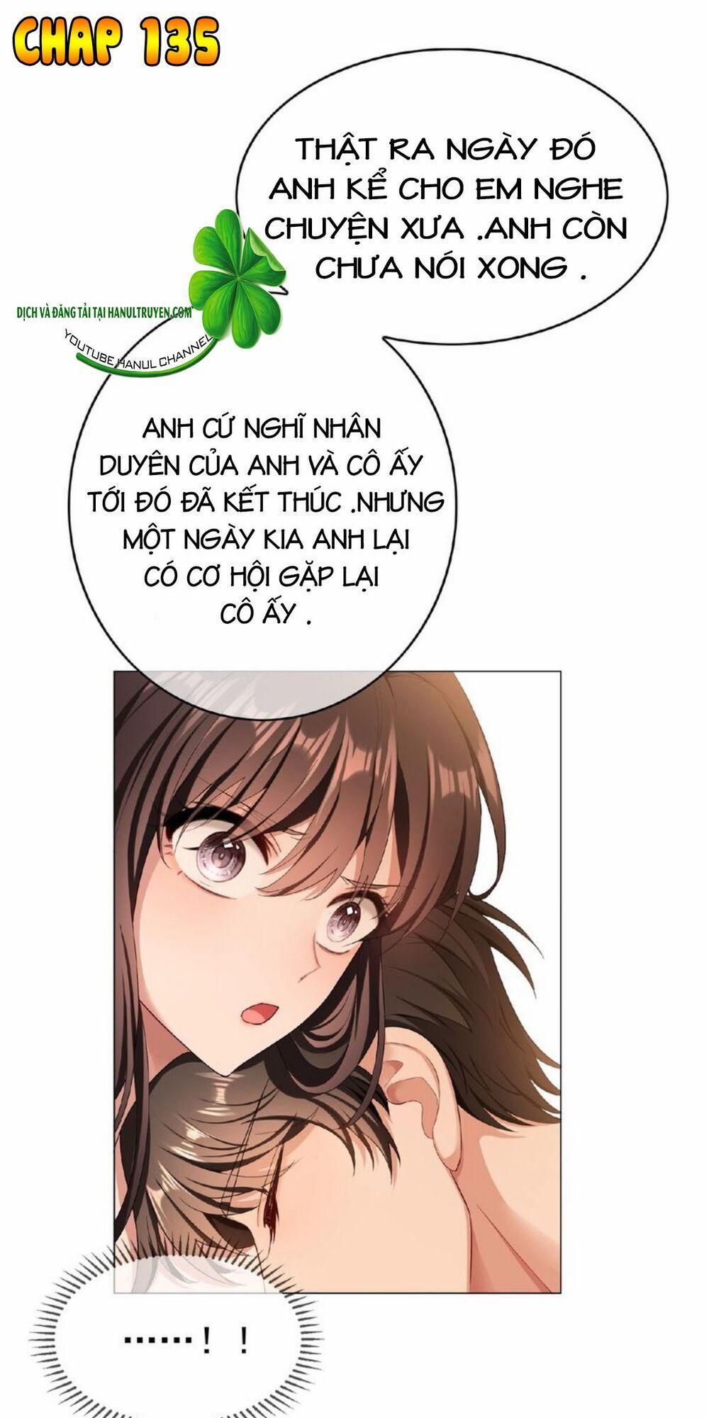 Cô Vợ Nhỏ Nuông Chiều Quá Lại Thành Ác!! 135 trang 0