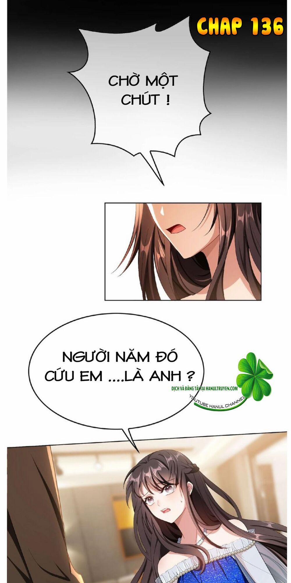Cô Vợ Nhỏ Nuông Chiều Quá Lại Thành Ác!! 136 trang 0