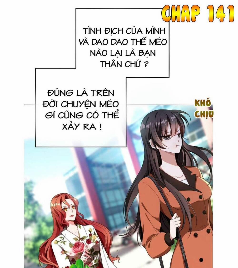 Cô Vợ Nhỏ Nuông Chiều Quá Lại Thành Ác!! 141 trang 1