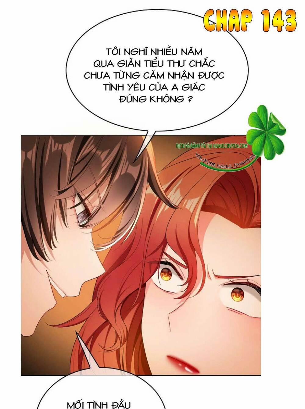 Cô Vợ Nhỏ Nuông Chiều Quá Lại Thành Ác!! 142 trang 1