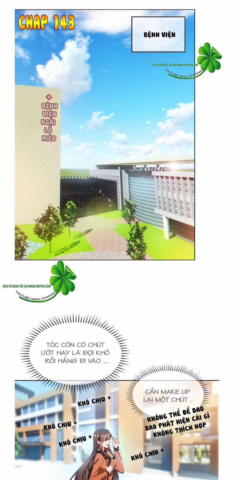 Cô Vợ Nhỏ Nuông Chiều Quá Lại Thành Ác!! 143 trang 0