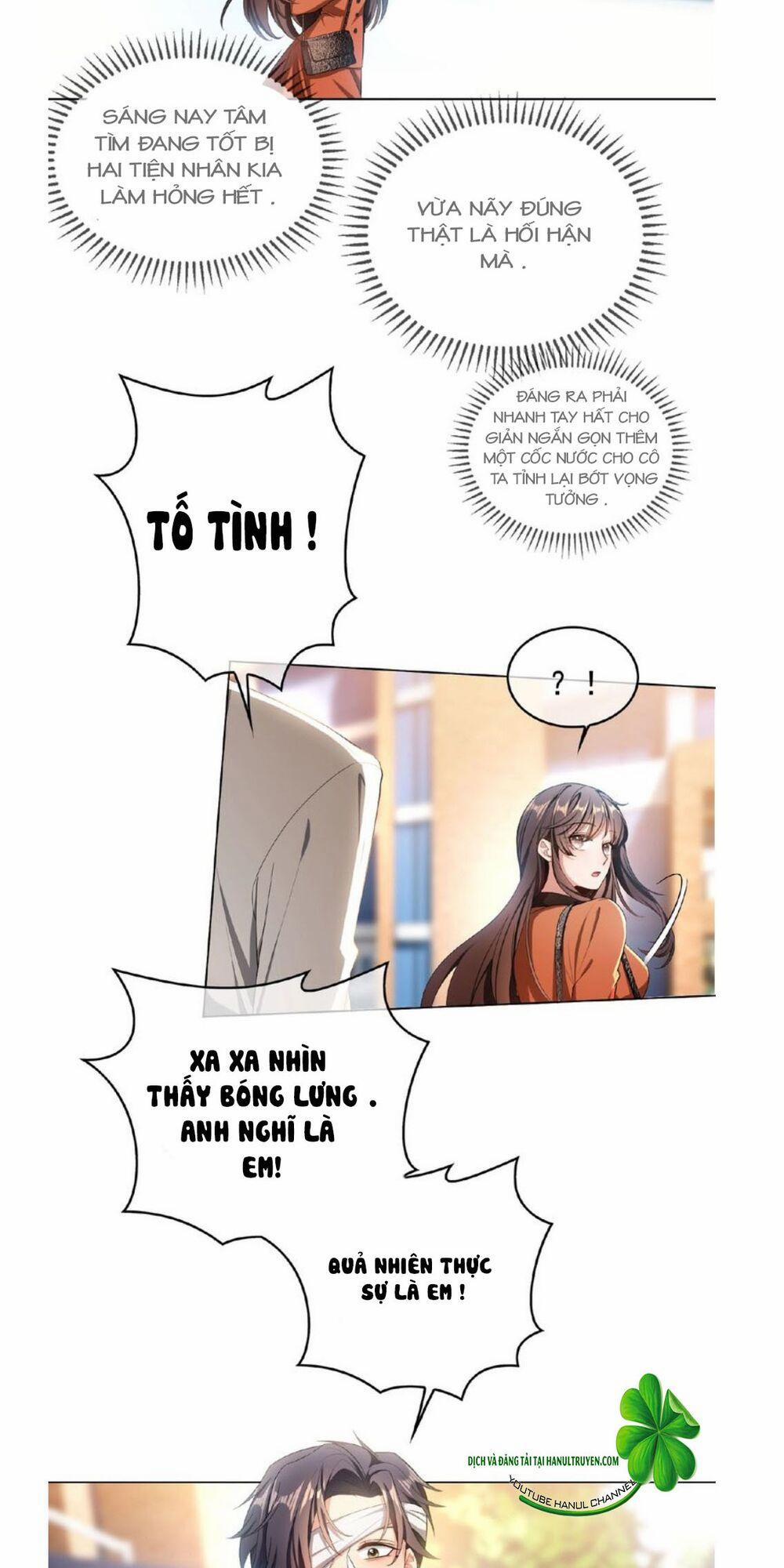 Cô Vợ Nhỏ Nuông Chiều Quá Lại Thành Ác!! 143 trang 1