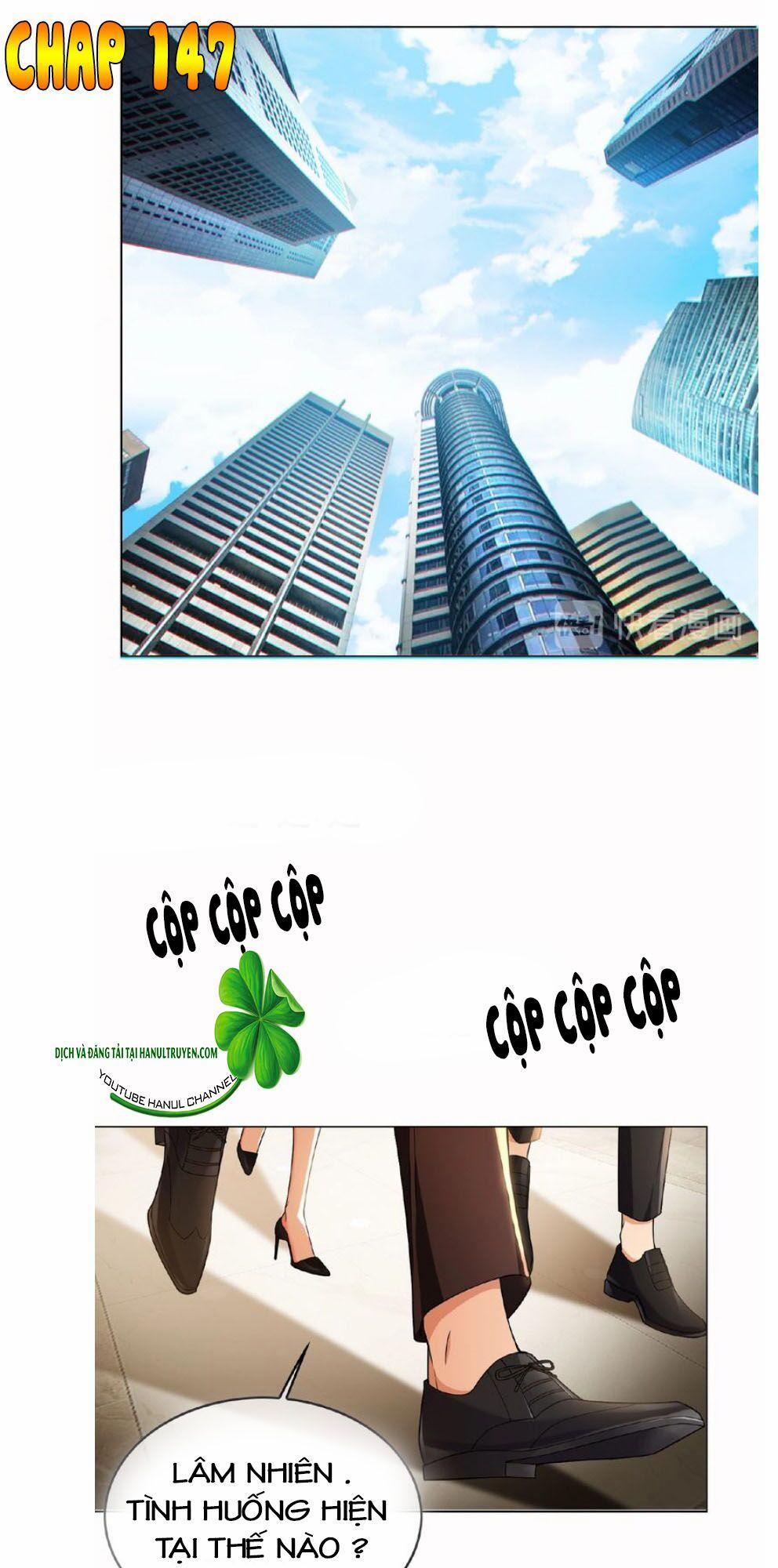 Cô Vợ Nhỏ Nuông Chiều Quá Lại Thành Ác!! 147 trang 0