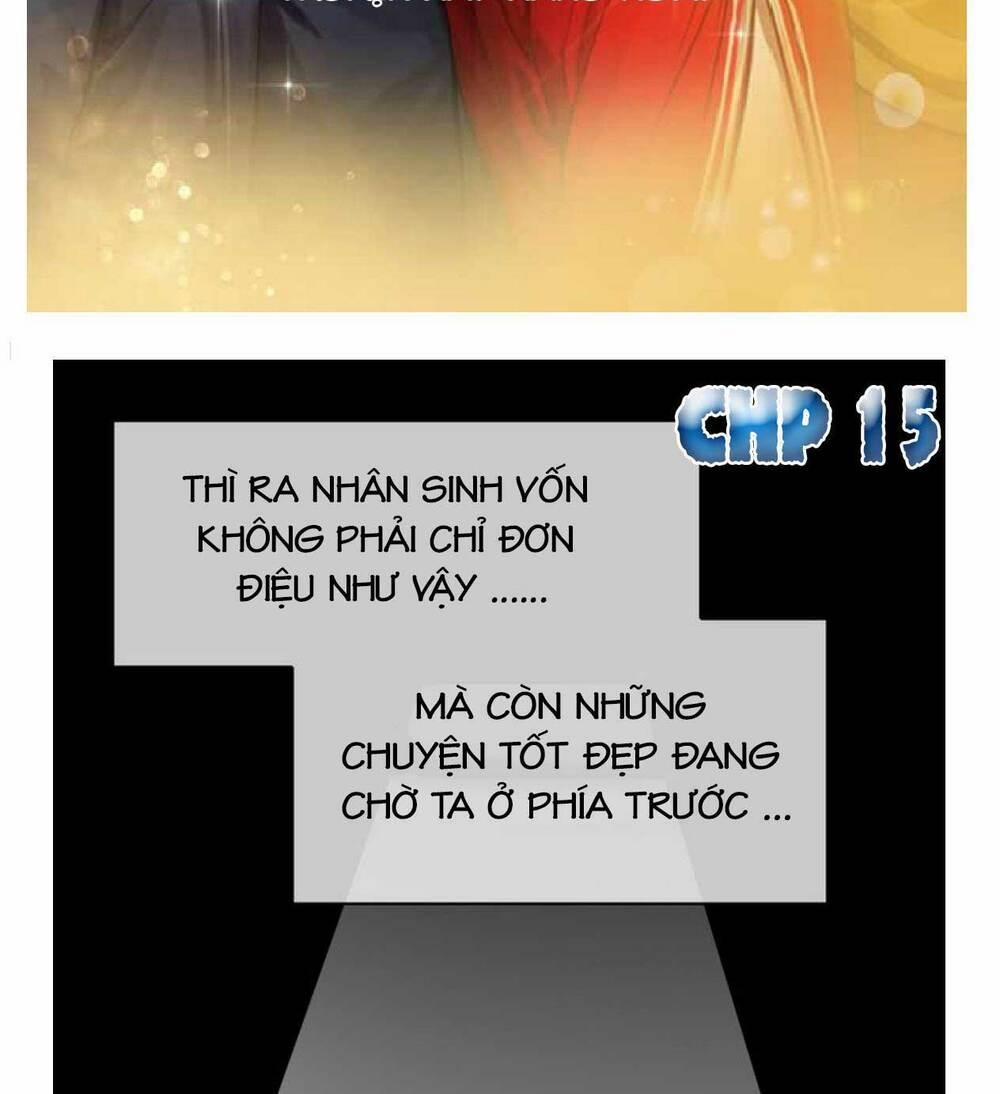 Cô Vợ Nhỏ Nuông Chiều Quá Lại Thành Ác!! 15 trang 1