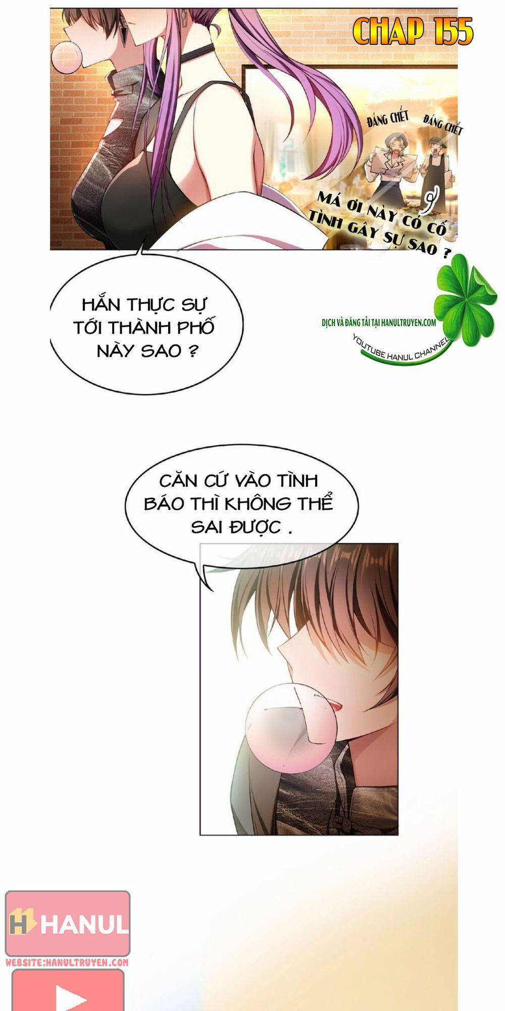 Cô Vợ Nhỏ Nuông Chiều Quá Lại Thành Ác!! 155 trang 0